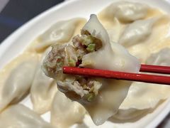 -喜家德虾仁水饺(景枫中心店)