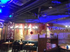 大堂-悠味天老妈疙瘩汤(万达店)