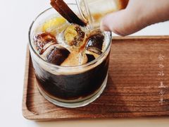 -Infica Coffee