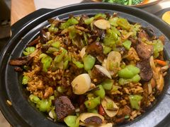 -滇铺子·云南特色菜·第九届野生菌美食节(曲靖万达店)