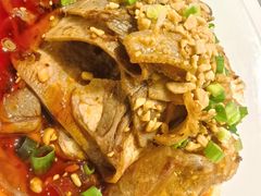 夫妻肺片-四川饭店(城乡购物中心店)