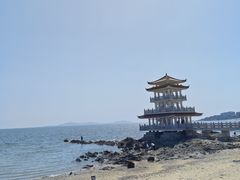 -兴城海滨风景区