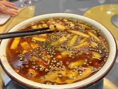 -富乐山酒店(西黄城根北街店)