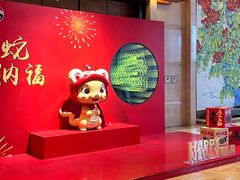 -济南喜来登酒店