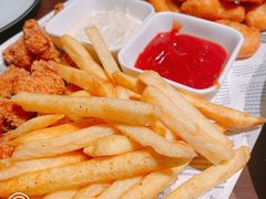 -Ambra Haus琥珀屋精酿餐厅(宝山店)