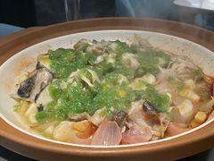 -雀蓝川菜(滨湖万象汇店)