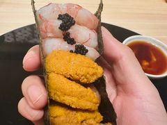 -小十Omakase(地王大厦店)