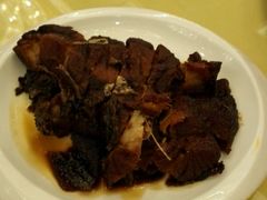 -上海新锦江大酒店