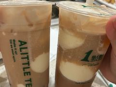 -海底捞火锅(万达广场店)