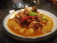 -丝路金桃·新疆菜(徐汇店)