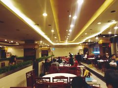 大堂-之了火锅(公园街店)