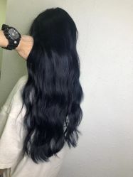-山浦形象烫染