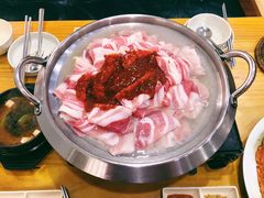 -韩食汇