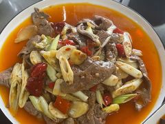 -祖传曾羊肉饭店