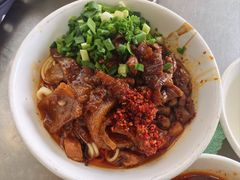 -丁记面馆(凤凰店)