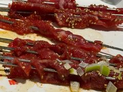 -邢氏老太太烧烤(南山店)