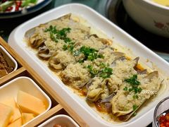 -金龙·打边炉(南京西路店)