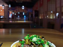 -蓝鲸湾汤泉(包河店)