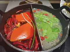 -山缓缓火锅(北京朝阳大悦城店)