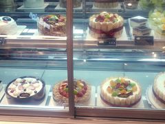 -皇冠幸福里动物奶油生日蛋糕(常青中路店)