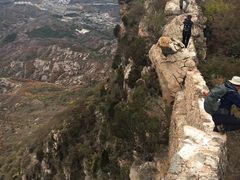 -司马台长城