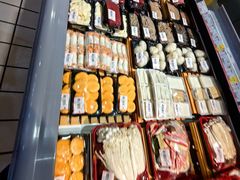 -好家乡超市(青年路店)