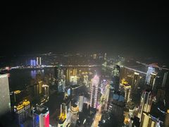 -WFC会仙楼观景台