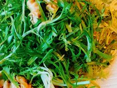 -漢舍川菜馆(国贸商城店)