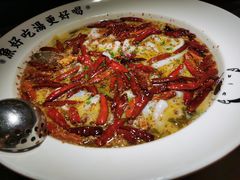 -江渔儿酸菜鱼(常平翔龙天地店)
