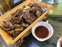 -塞伊德·蒙餐(锡林浩特店)