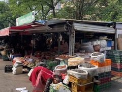 -东山民生市场(南崂路店)