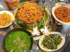 -甘家界牌柠檬鸭(青山店)