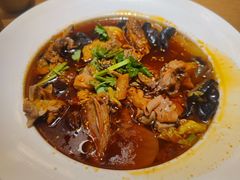 -花盐街·四川乐山小吃(西单大悦城店)