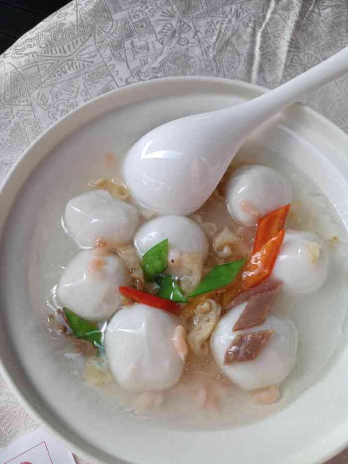 宋嫂鱼羹,就."-大众点评移动版