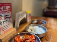 -TAIFORKS 大福食堂·山葵烤肉料理·拌饭(宝安店)