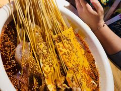 -叶婆婆钵钵鸡(解放碑店)