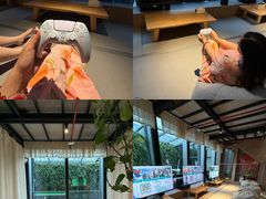 -庄子梦然·城市微度假·24h按摩·推拿·spa