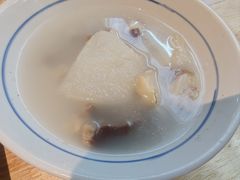 -龙岩罗桥牛杂(长青路店)