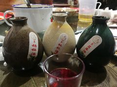 -灶东家民间菜(回兴店)