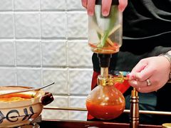 -泰香米泰国餐厅(中大国际店)