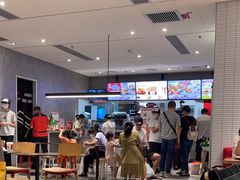 -肯德基(汇腾店)