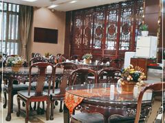 -勺园饭店(骨科医院店)