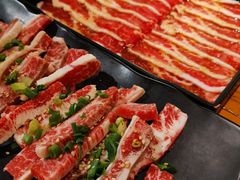 -千寻烧肉(政务区店)