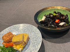 -柒园·三十年创意杭帮菜(龙湖滨江天街店)