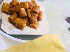 素鹅-南来顺饭庄·清真(南菜园店)