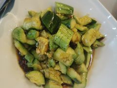 -京秀缘蒸汽海鲜农家菜大馅蒸饺