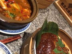 -南京大牌档(凯德大峡谷店)