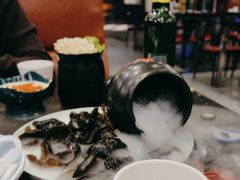 -刘一锅筋头巴脑(凌空二街店)