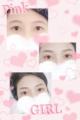 -MIVI·纹眉半永久野生眉