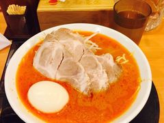 -博多一幸舍(侨福芳草地购物中心店)